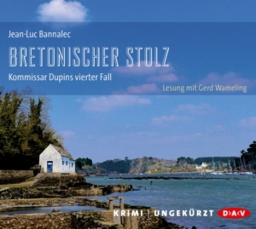 Diverse – Bretonischer Stolz