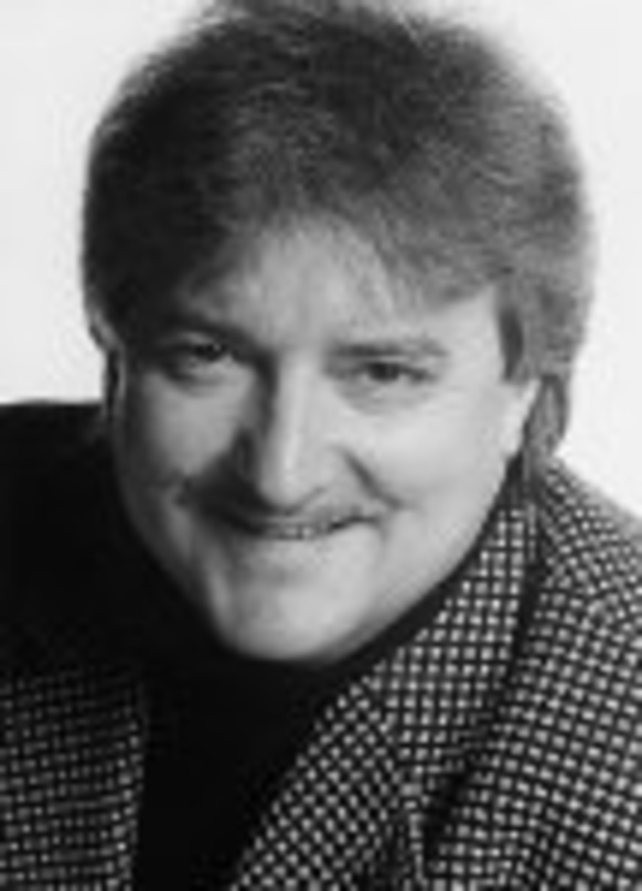 Verlässt Polystar: Harry Weller