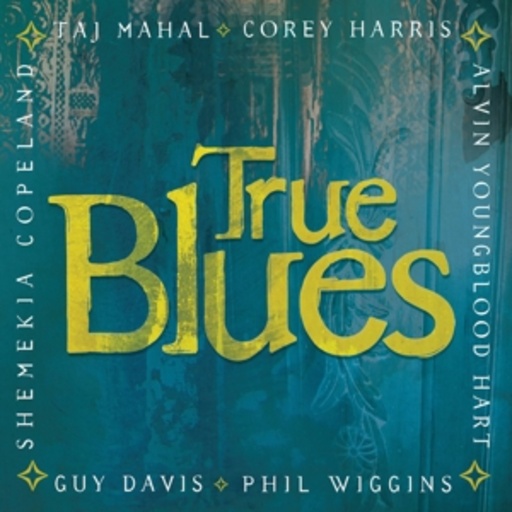 Diverse – True Blues