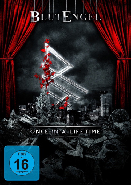 Blutengel – Once In A Lifetime