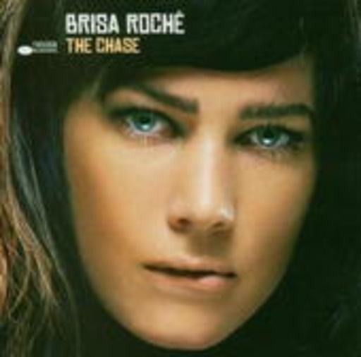 Brisa Roché – The Chase