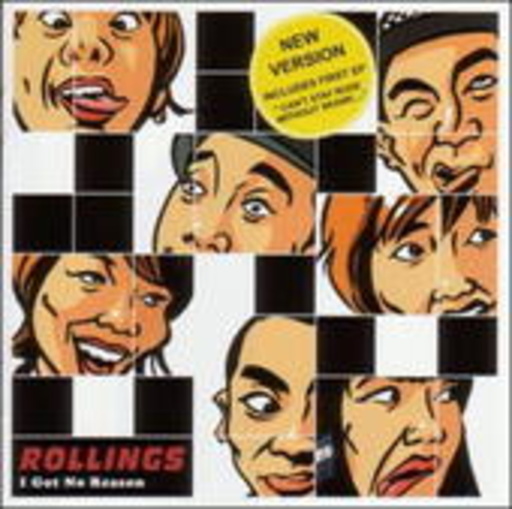 The Rollings – I Got No Reason