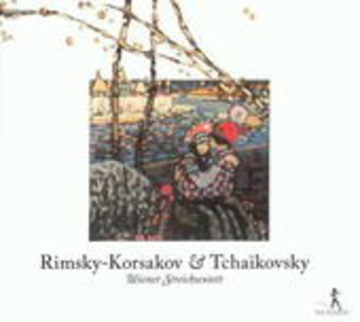 Wiener Streichsextett – Rimsky-Korsakov & Tchaikovsky