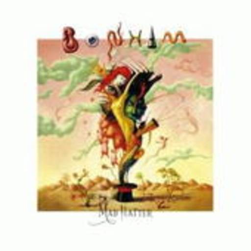 Bonham – Mad Hatter