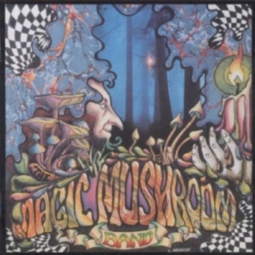 Magic Mushroom Band – Rehash