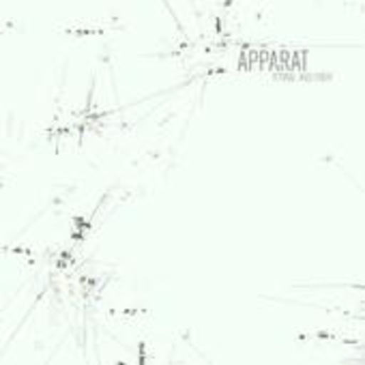 Apparat – Trial And Eror