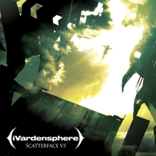 Ivardensphere – Scatterface V3
