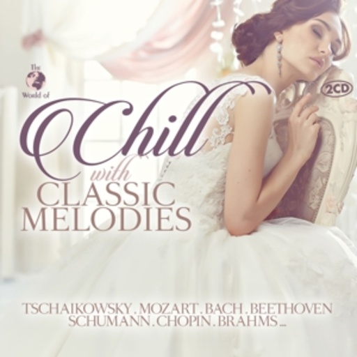 Diverse – Chill With Classic Melodies