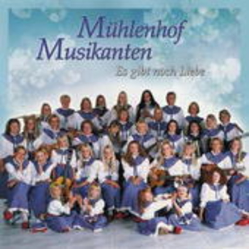 Mühlenhof Musikanten – Es gibt noch Liebe