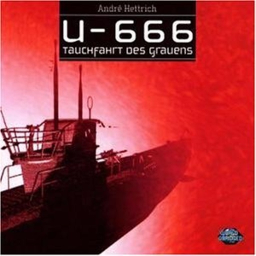 Diverse – U-666 - Tauchfahrt des Grauens (3)