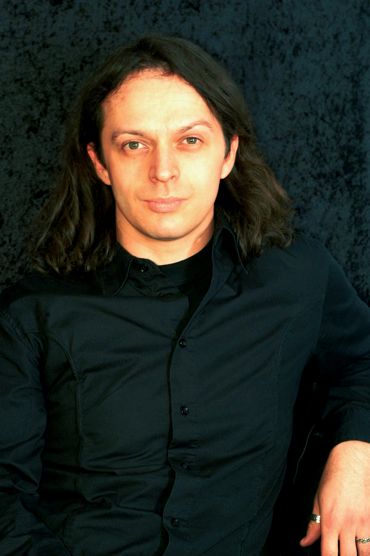Thomas Vogel