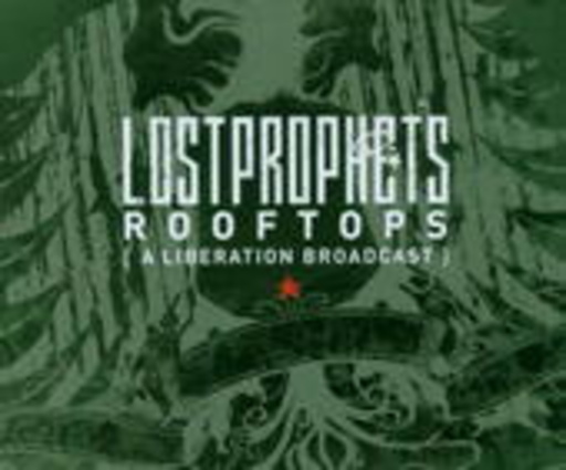 Lostprophets – Rooftops