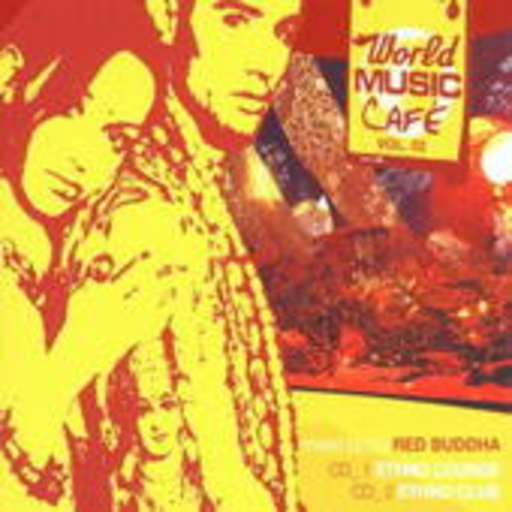 Diverse – World Music Café 2