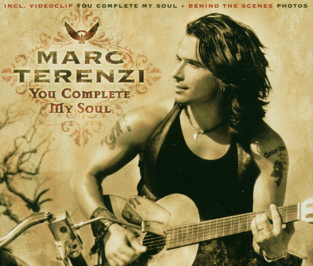 Marc Terenzi – You Complete My Soul
