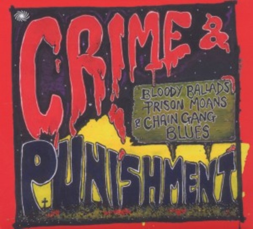 Diverse – Crime & Punishment