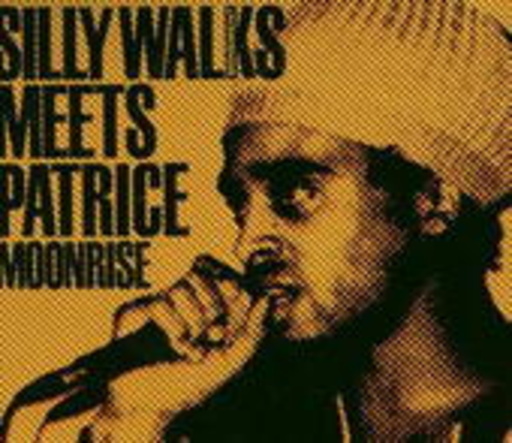 Silly Walks Movement Meets Patrice – Moonrise