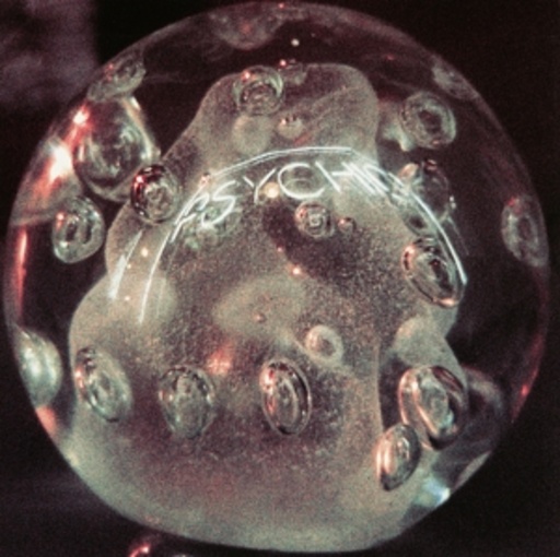 Darkside – Psychic