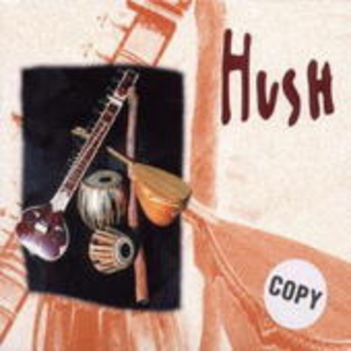 Hush – Hush