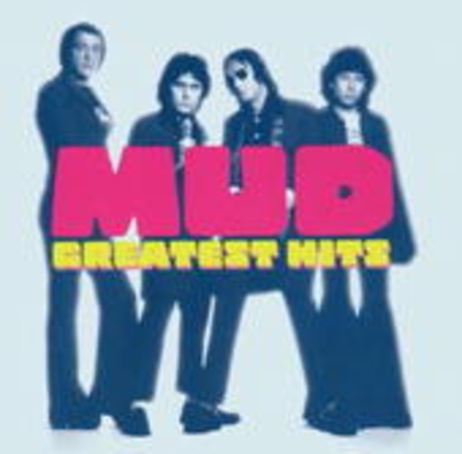 Mud – Greatest Hits
