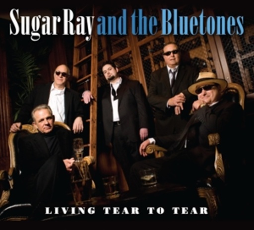 Sugar Ray And The Bluetones – Living Tear To Tear