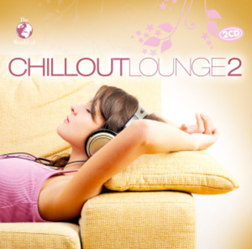 Diverse – Chillout Lounge Vol. 2