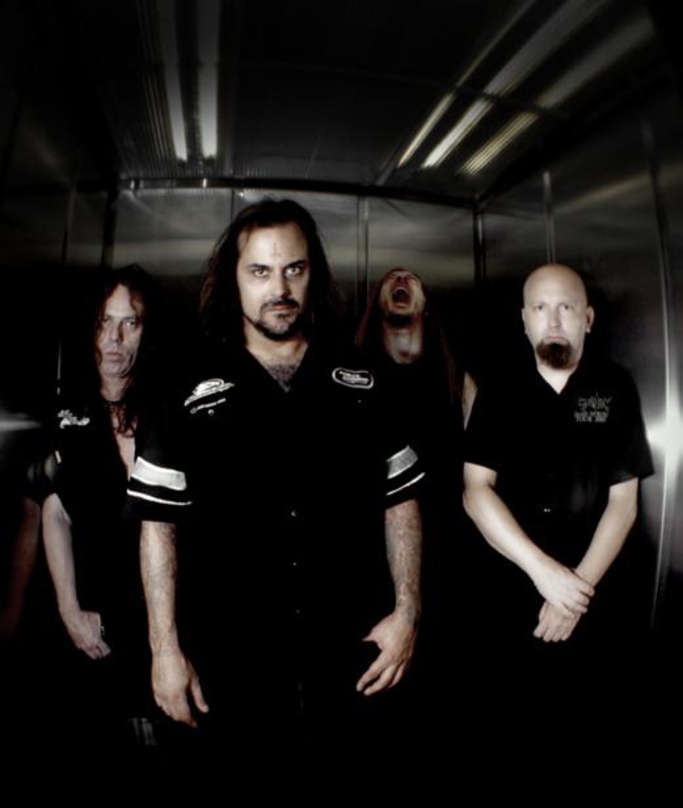 Neu bei Century Media Records: Deicide