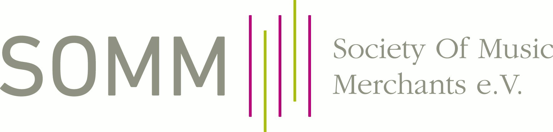 SOMM – Society Of Music Merchants e.V.