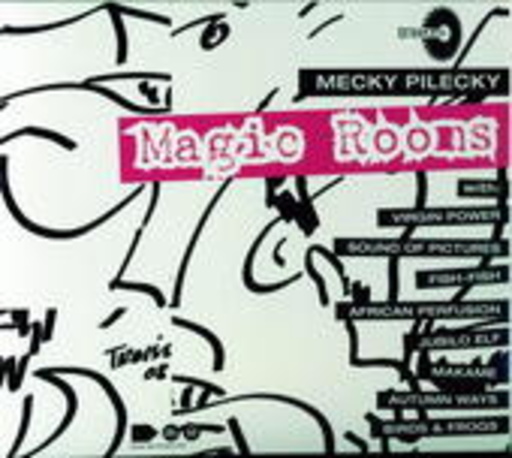 Mecky Pilecky – Magic Rooms