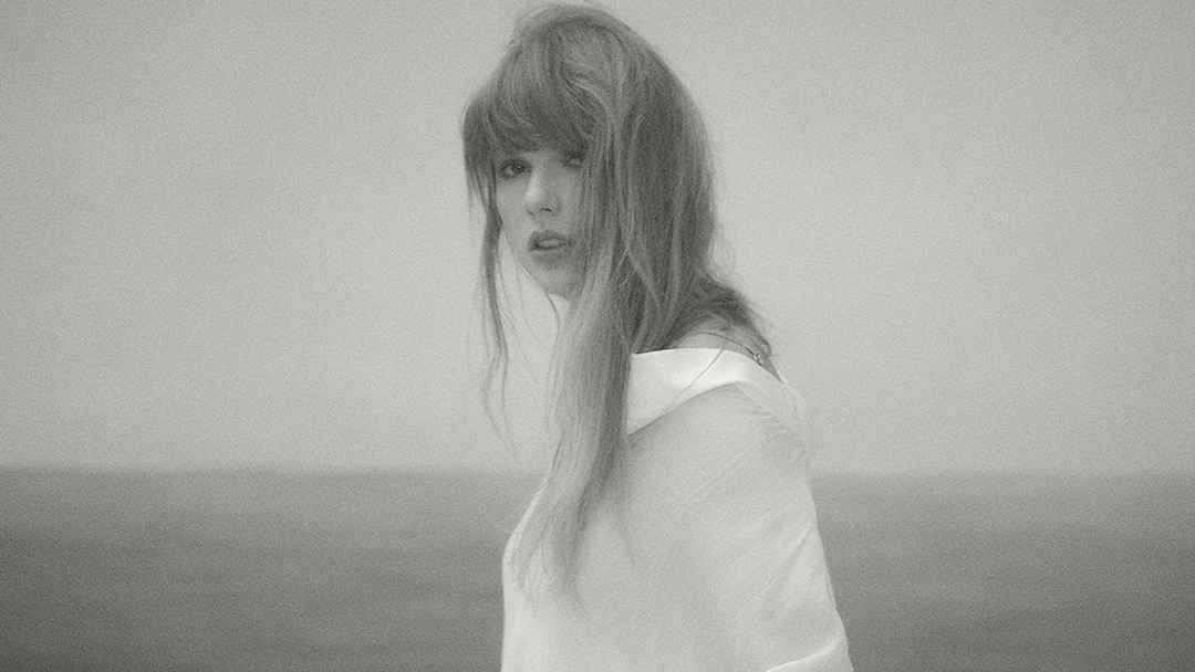 Bei ihr kann sich Universal Music für den extrem hohen Chartsanteil bedanken: Taylor Swift.