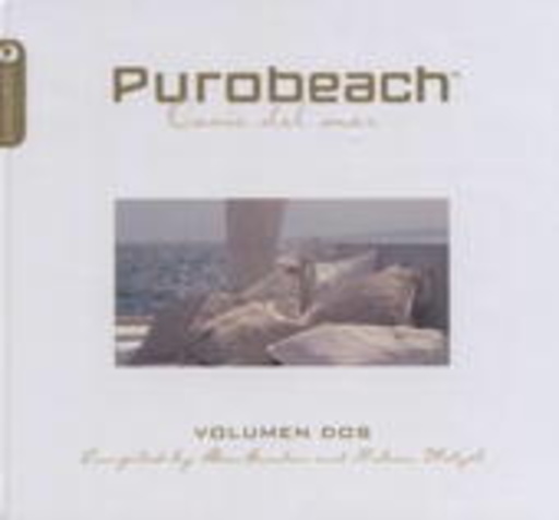 Diverse – Purobeach Volumen Dos