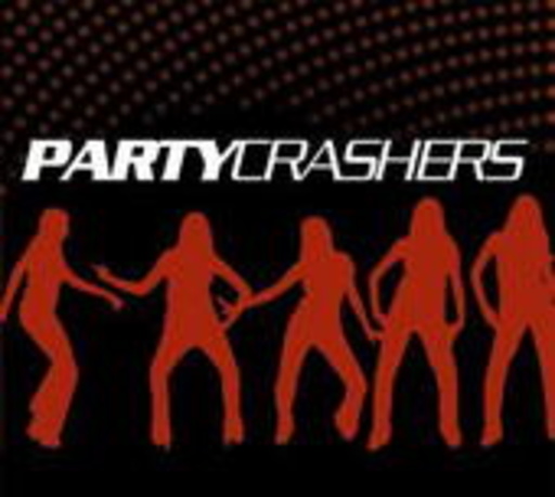 Diverse – Party Crashers
