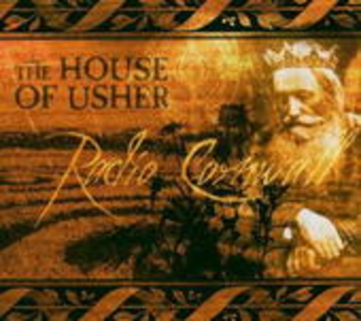 House Of Usher – Radio Cornwall