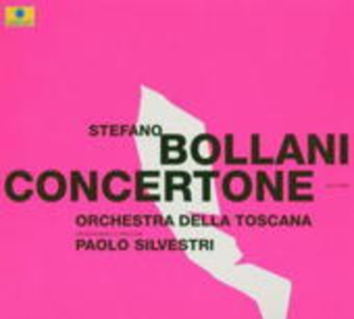 Stefano Bollani – Concertone