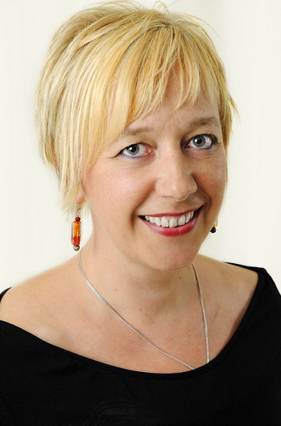 Ursula Reiger