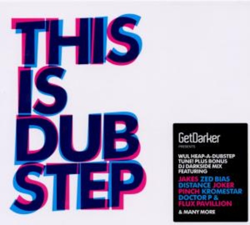 Diverse – This Is Dubstep Vol.1