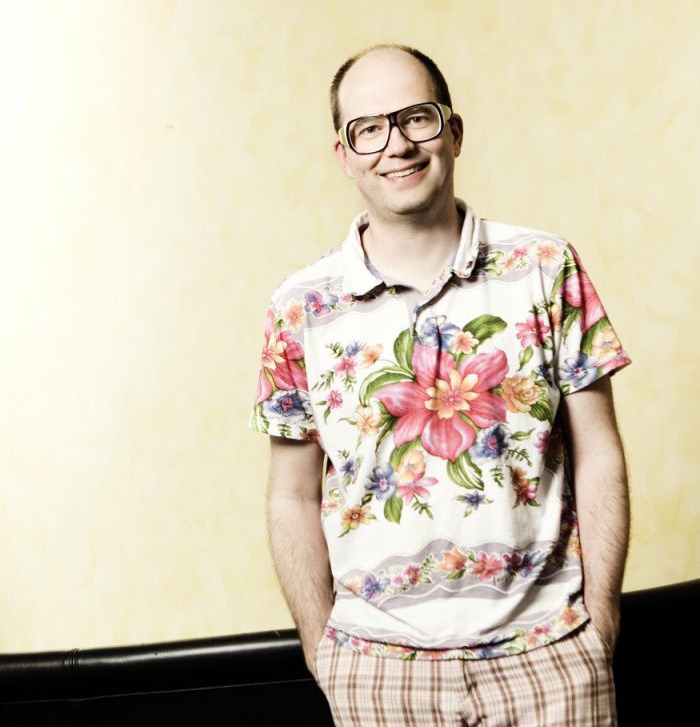 Achim Fettig