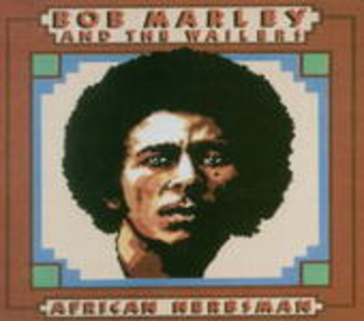 Bob Marley & The Wailers – African Herbsman