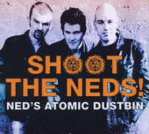Ned's Atomic Dustbin – Shoot The Neds!