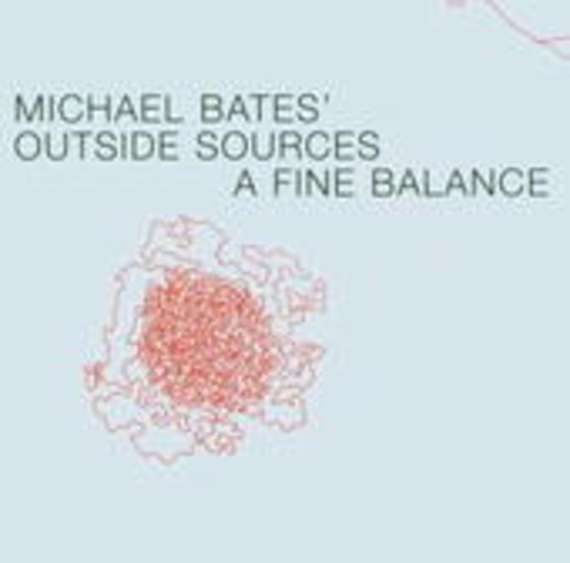 Michael Bates/Outside Sources – A Fine Balance
