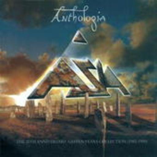 Asia – Anthologia