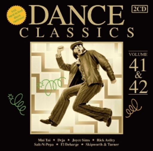 Diverse – Dance Classics 41 & 42
