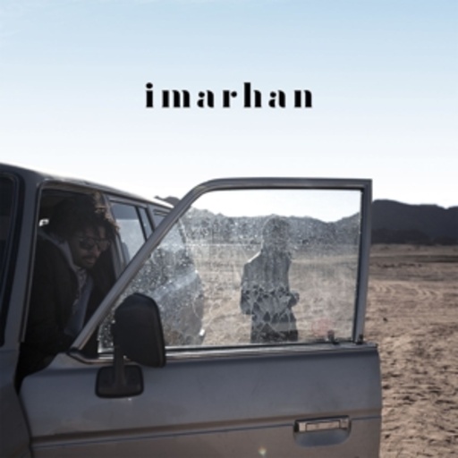 Imarhan – Imarhan