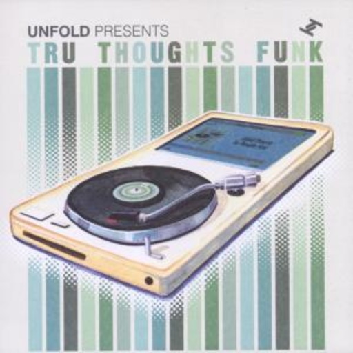 Diverse – Tru Thoughts Funk