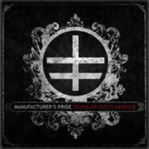 Manufactures Pride – Sound Of God's Absence