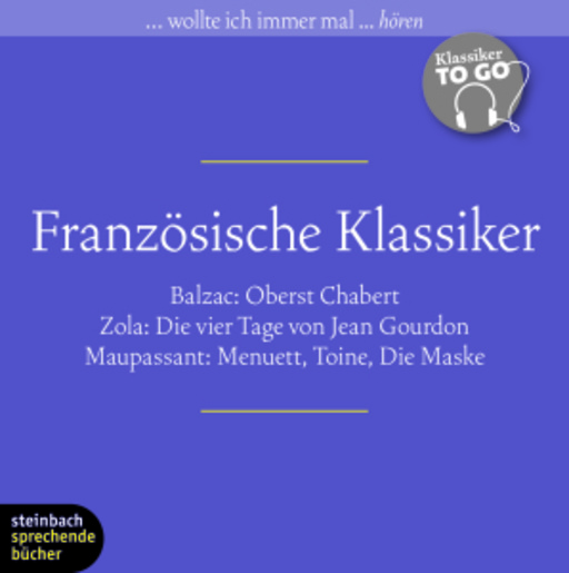 Diverse – Französische Klassiker