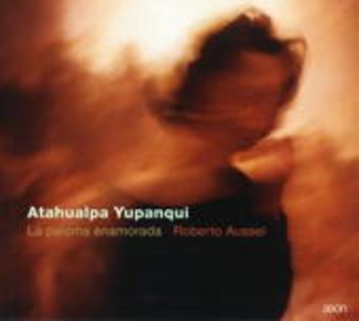 Roberto Aussel – La Paloma Enamorada