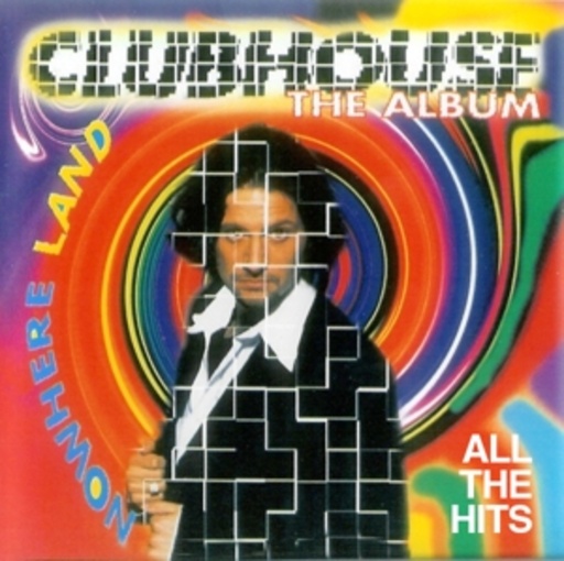 Clubhouse – All The Hits