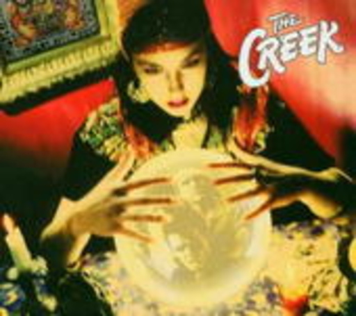 The Creek – The Creek/Storm The Gate