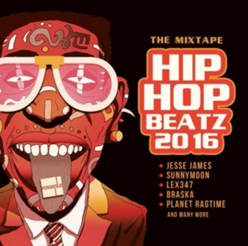 Diverse – Hip Hop Beatz 2016