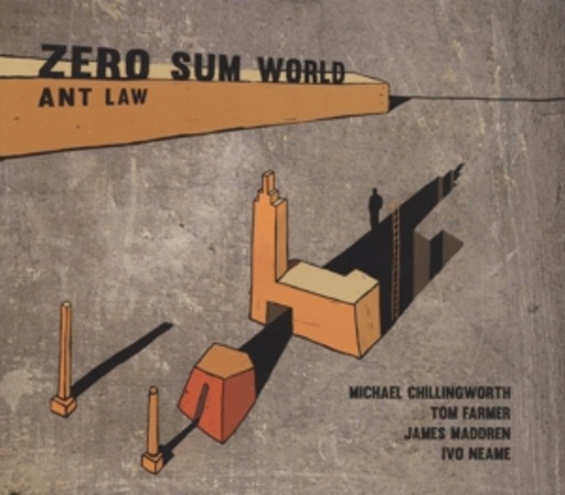 Ant Law – Zero Sum World